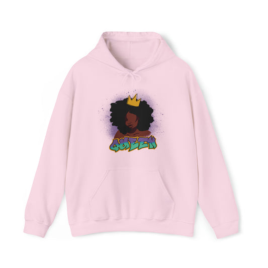 Queen Hoodie