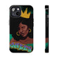 'Queen' Tough Phone Case