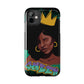 'Queen' Tough Phone Case