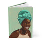 'Good Things' Hardcover Journal