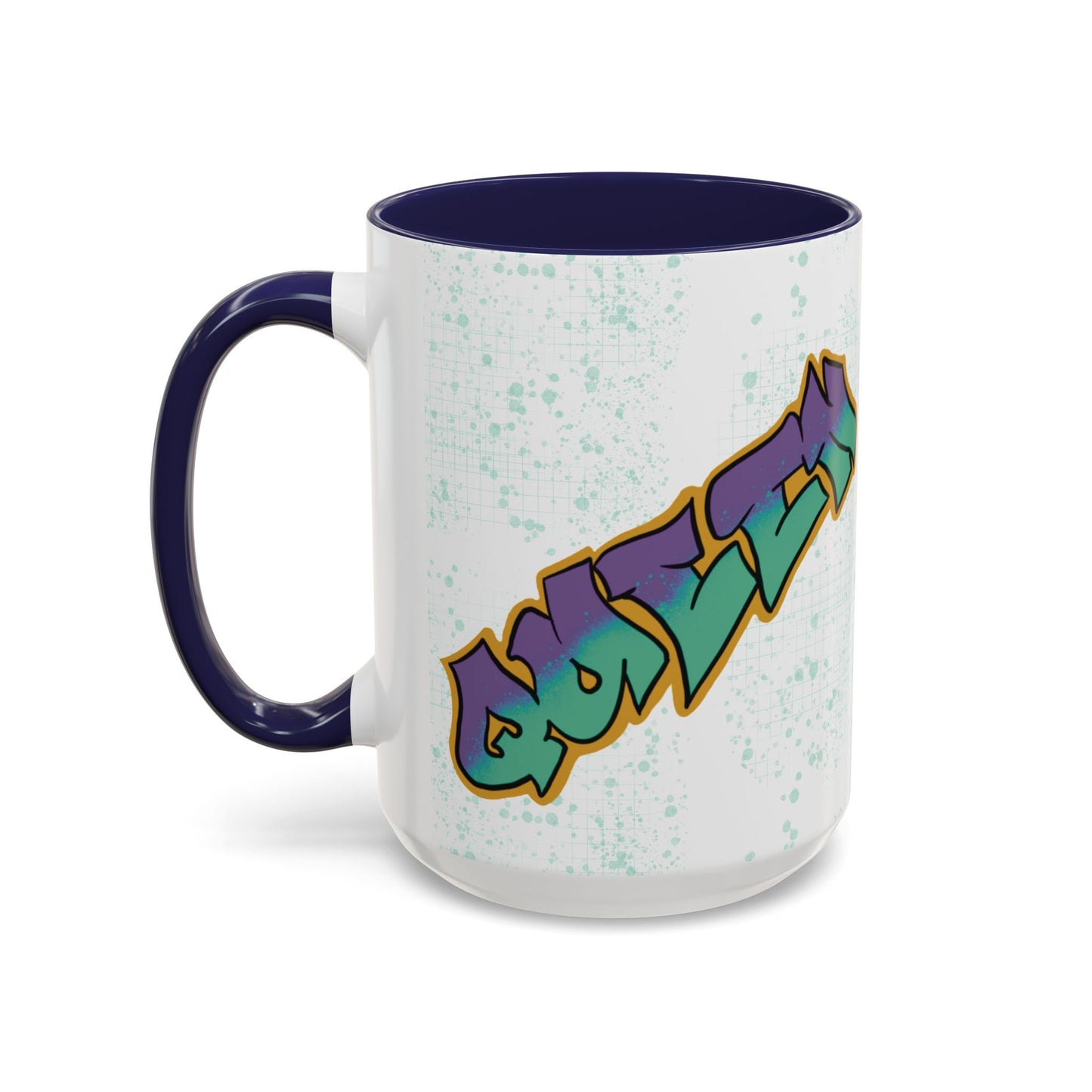 Queen Coffee Mug (11, 15oz)