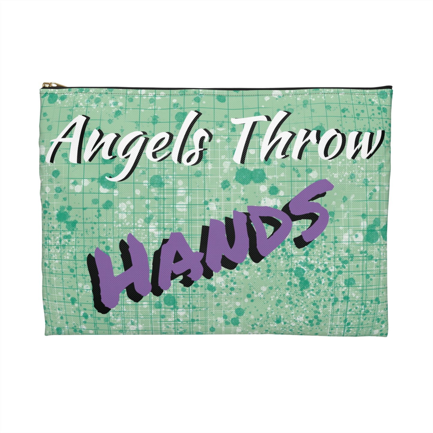 Dark Angel Accessory Pouch