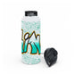 King Stainless Steel Water Bottle