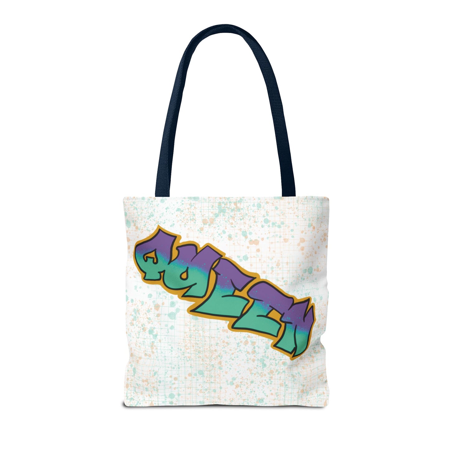 Queen Tote Bag