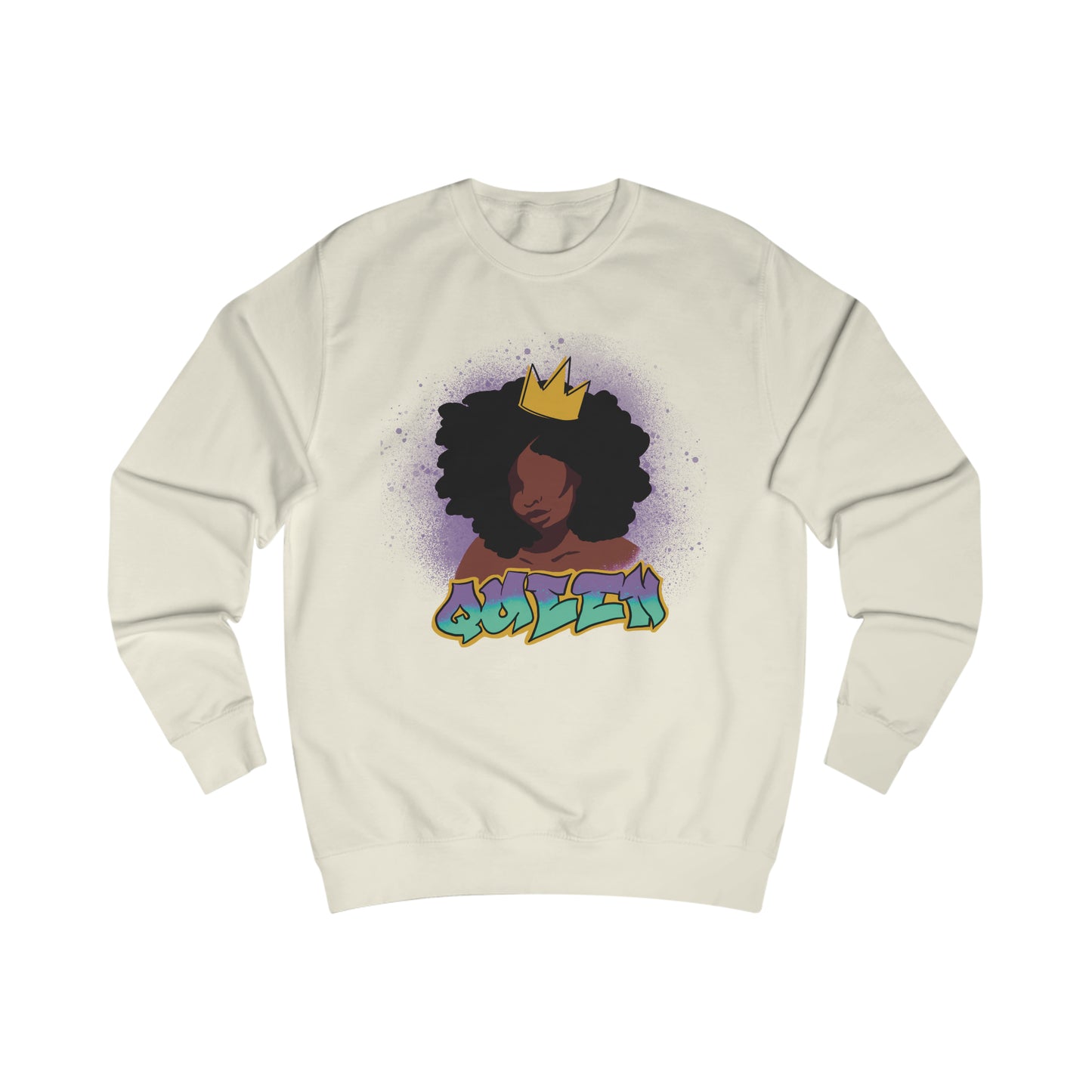 Queen Sweatshirt