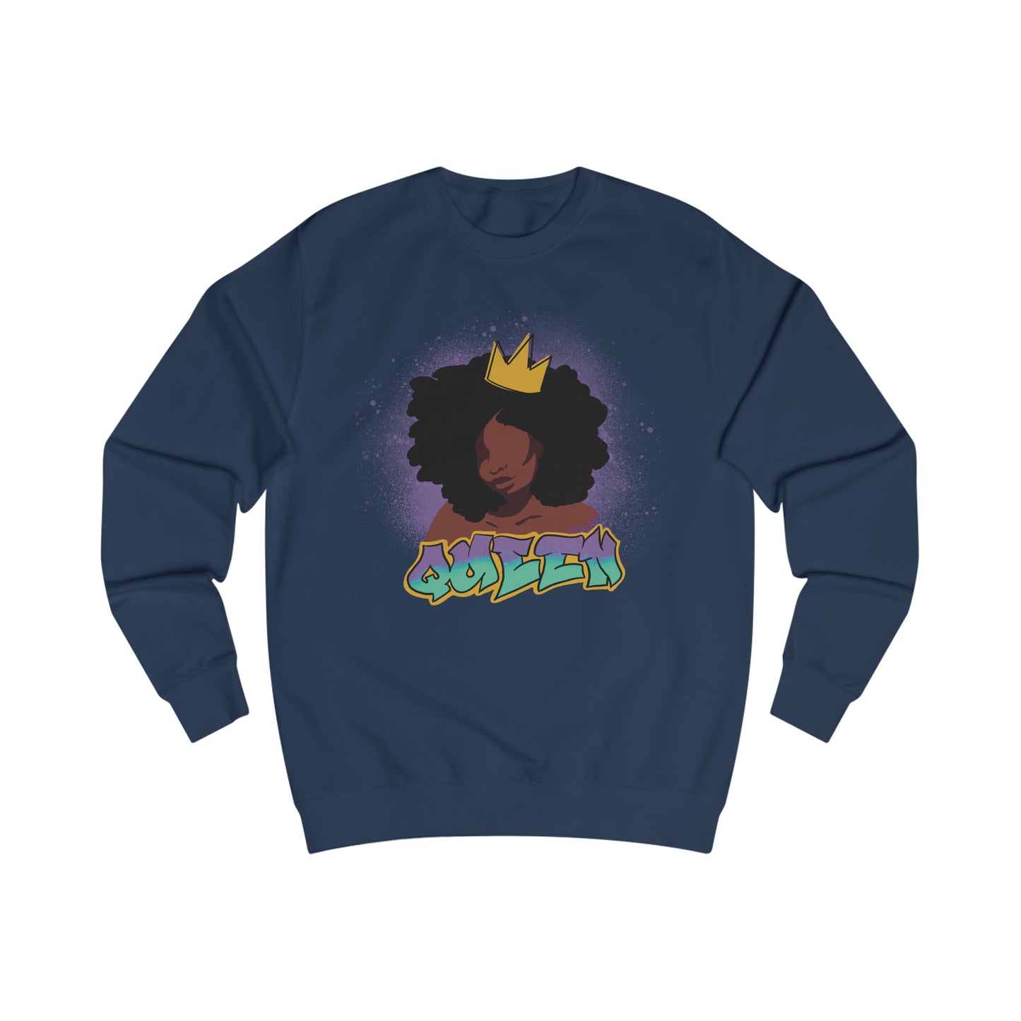 Queen Sweatshirt