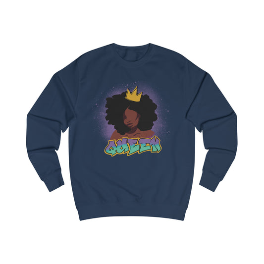 Queen Sweatshirt