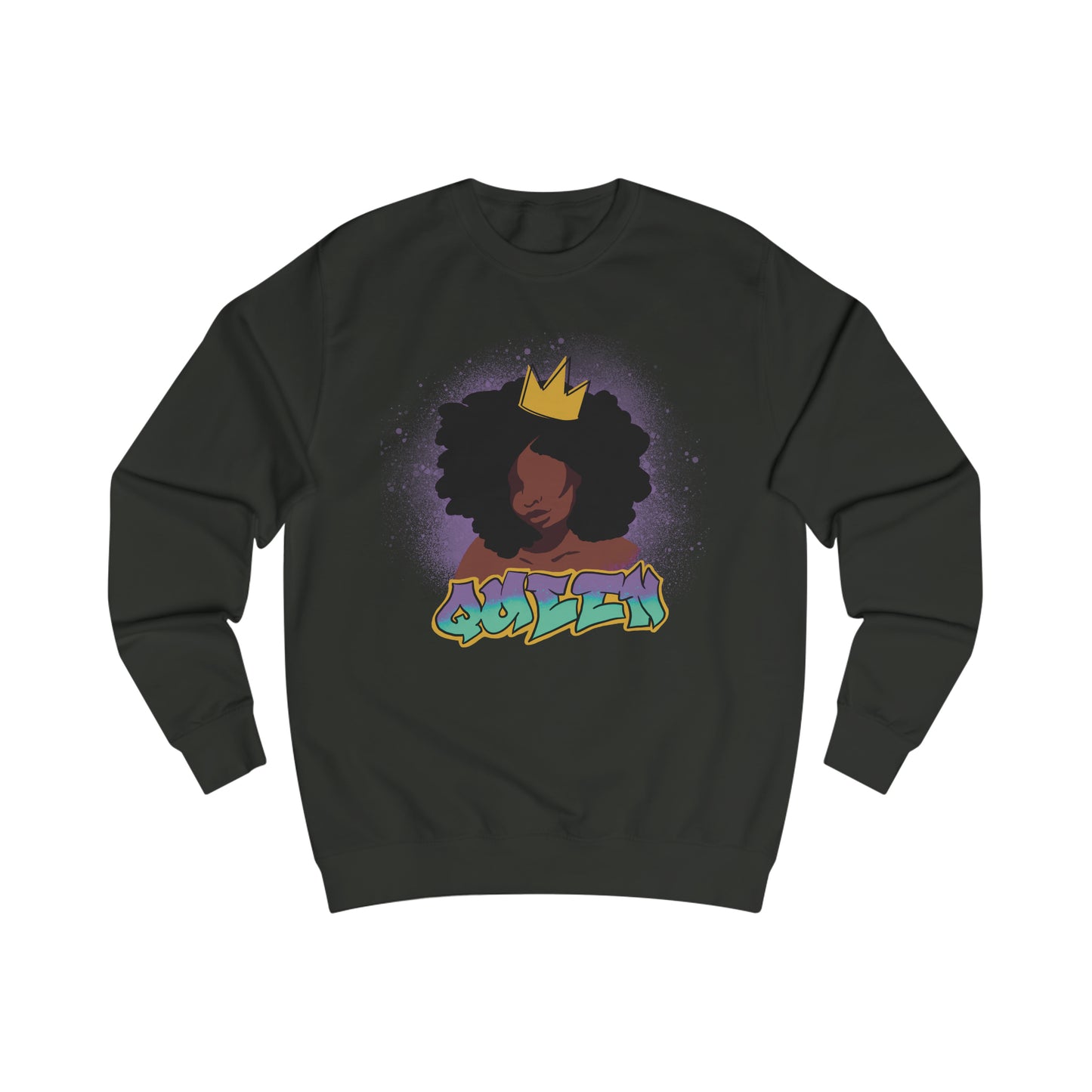 Queen Sweatshirt