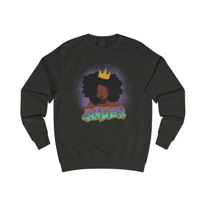 Queen Sweatshirt