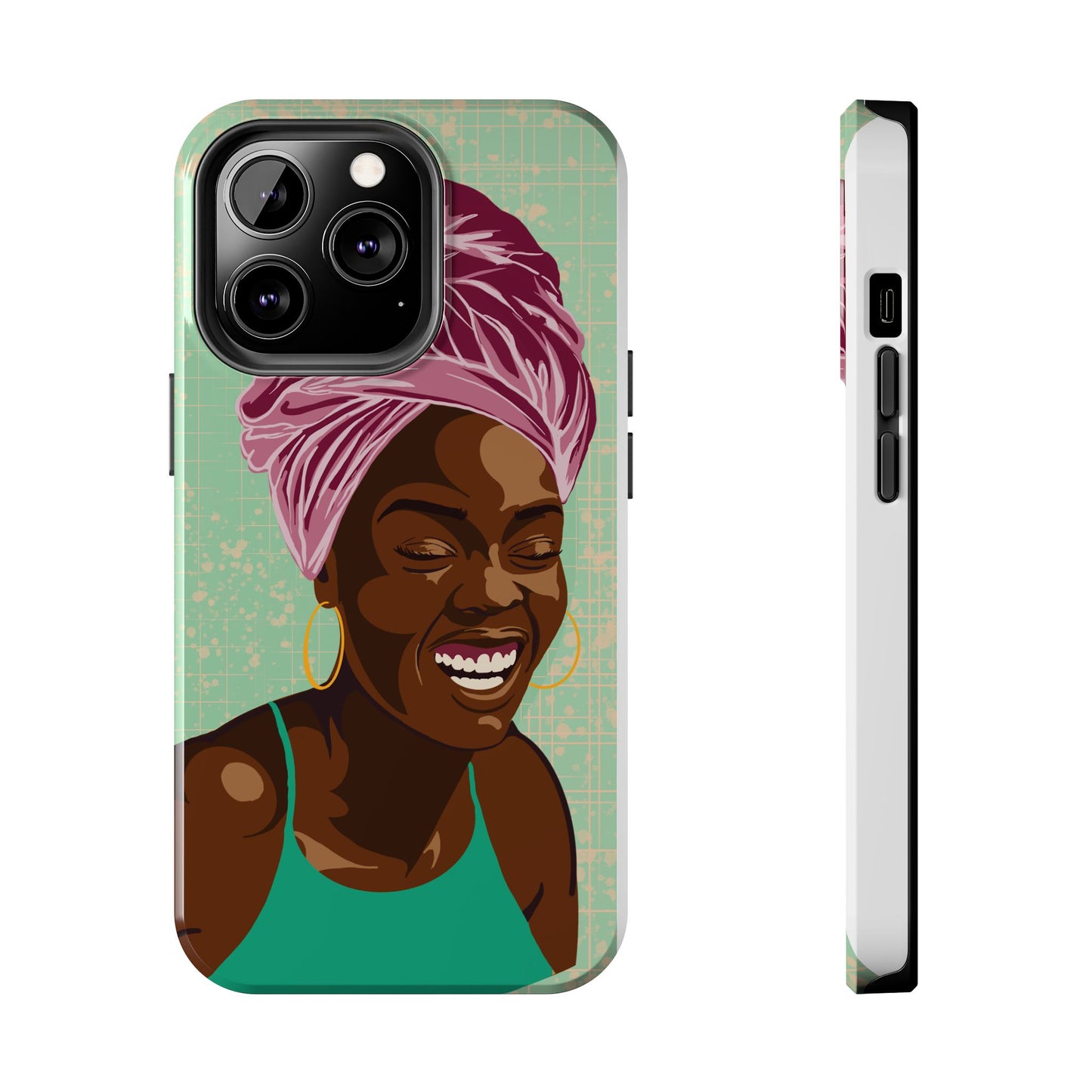 'Good Thing' Tough Phone Case