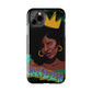 'Queen' Tough Phone Case