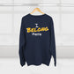 I Belong Here Crewneck Sweatshirt