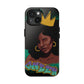 'Queen' Tough Phone Case