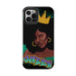 'Queen' Tough Phone Case