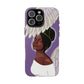 'Angel' Tough Phone Case