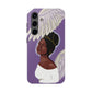 'Angel' Tough Phone Case