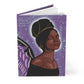 'Angel' Hardcover Journal