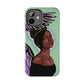 'Dark Angel' Tough Phone Case