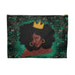 Blues Queen Accessory Pouch