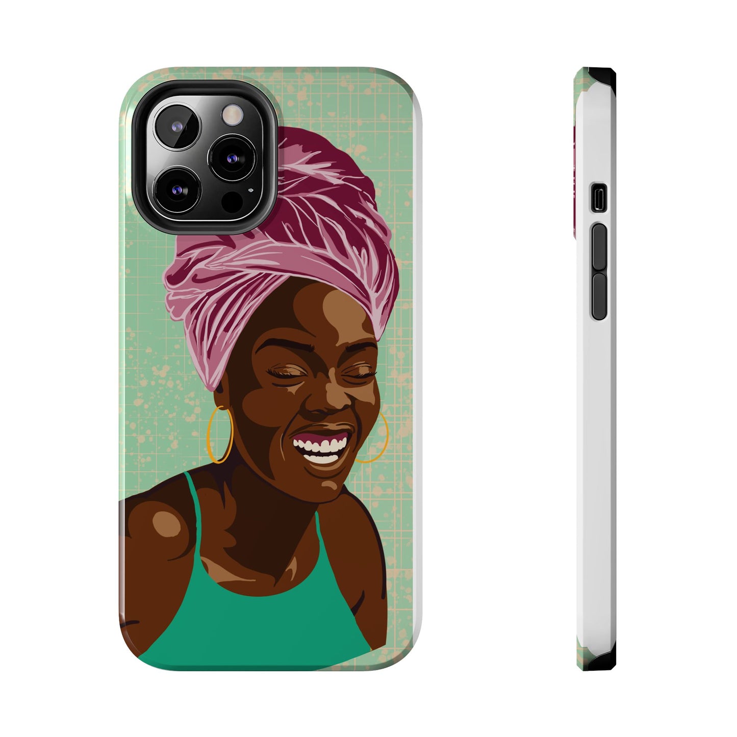 'Good Thing' Tough Phone Case