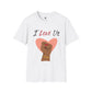 I Love Us T-Shirt