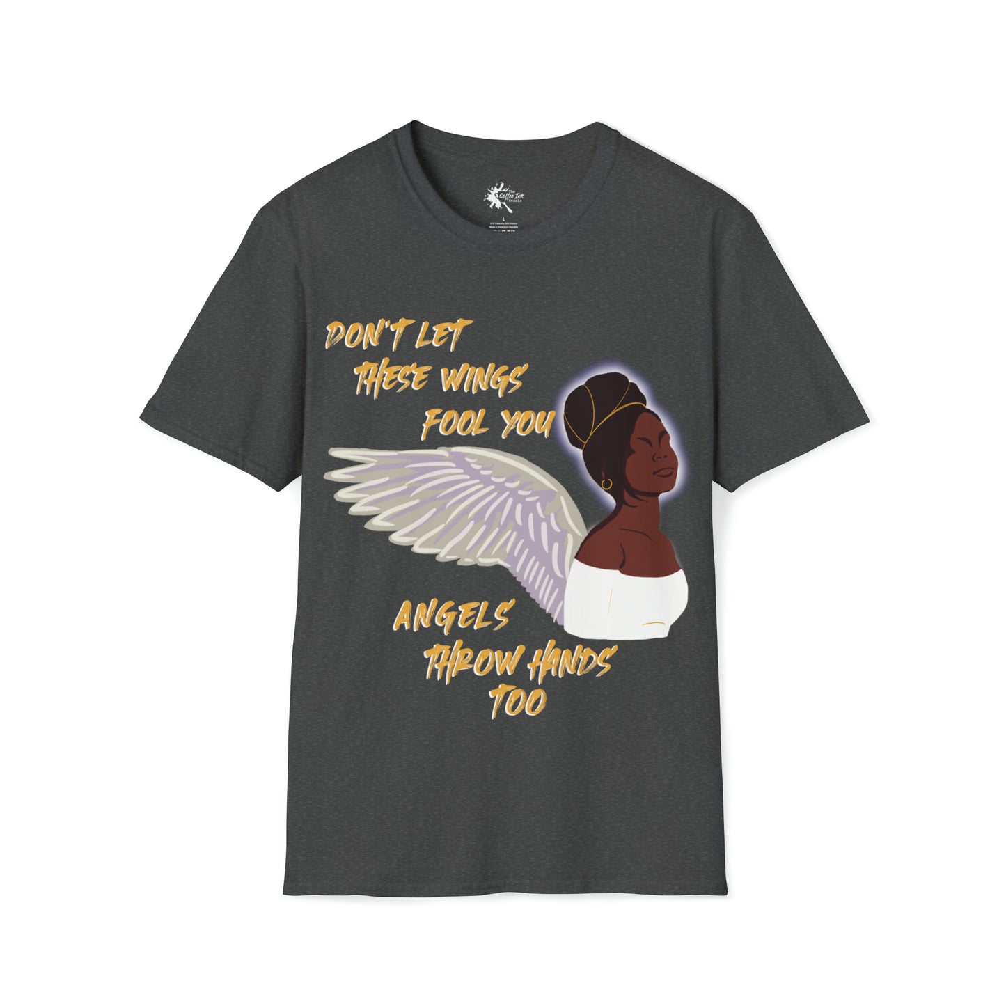 Angelic T-Shirt