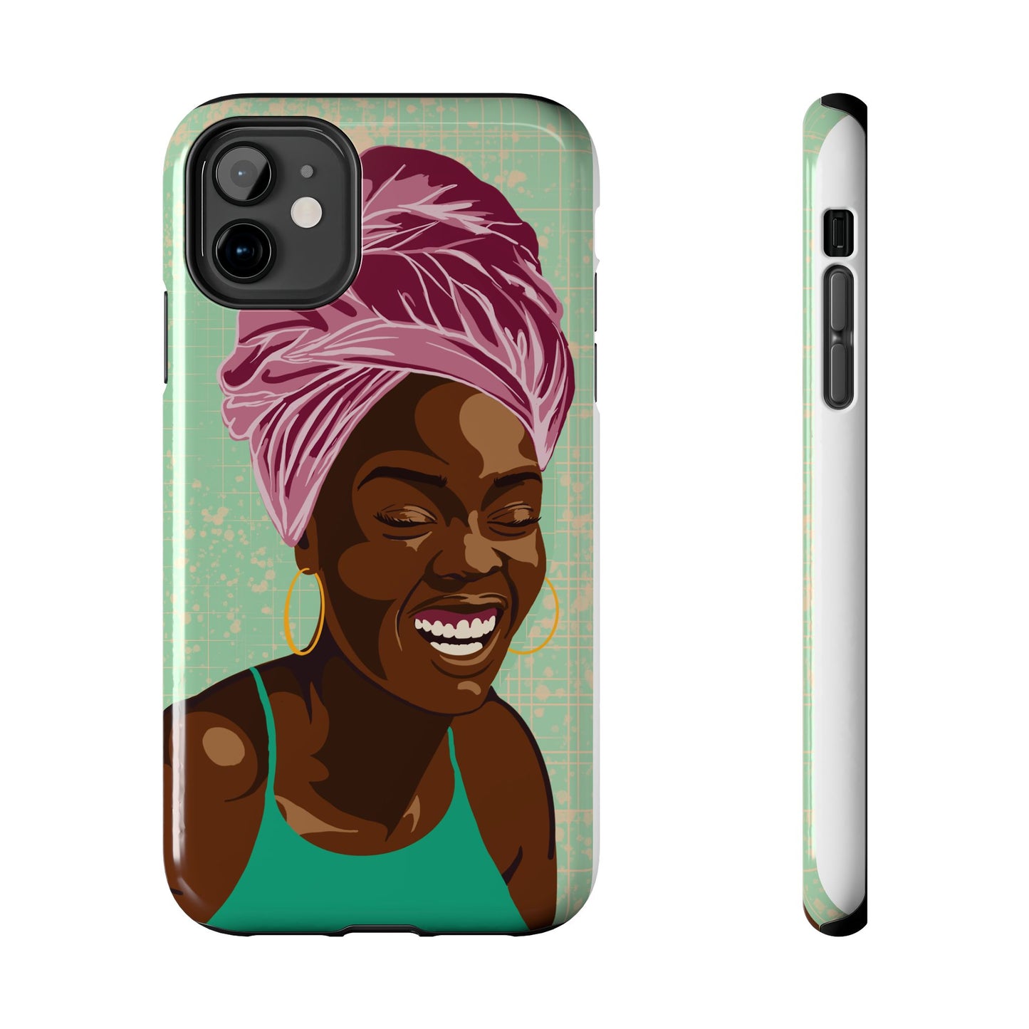 'Good Thing' Tough Phone Case