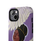 'Angel' Tough Phone Case