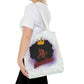 Queen Tote Bag