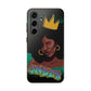 'Queen' Tough Phone Case