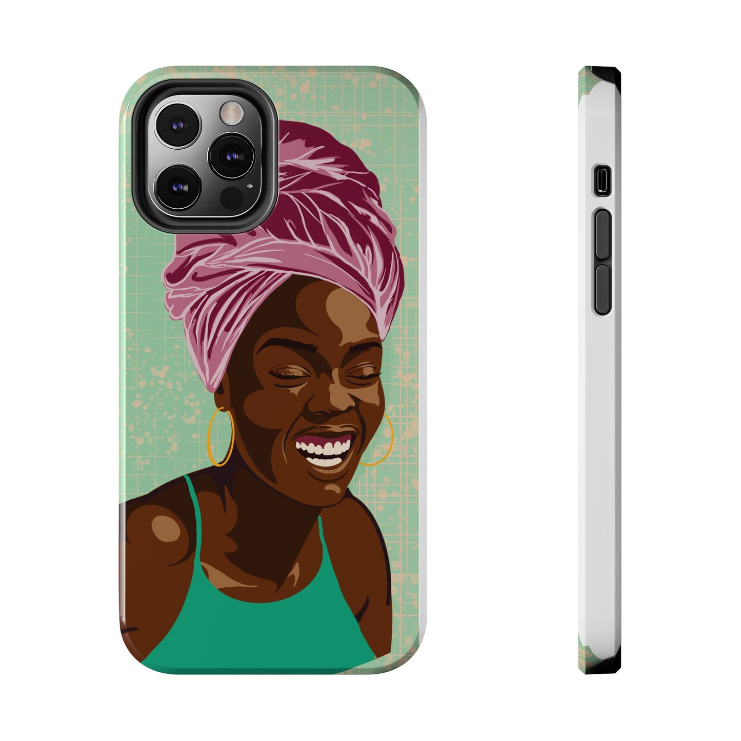 'Good Thing' Tough Phone Case