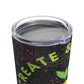 Create & Hustle Tumbler 20oz