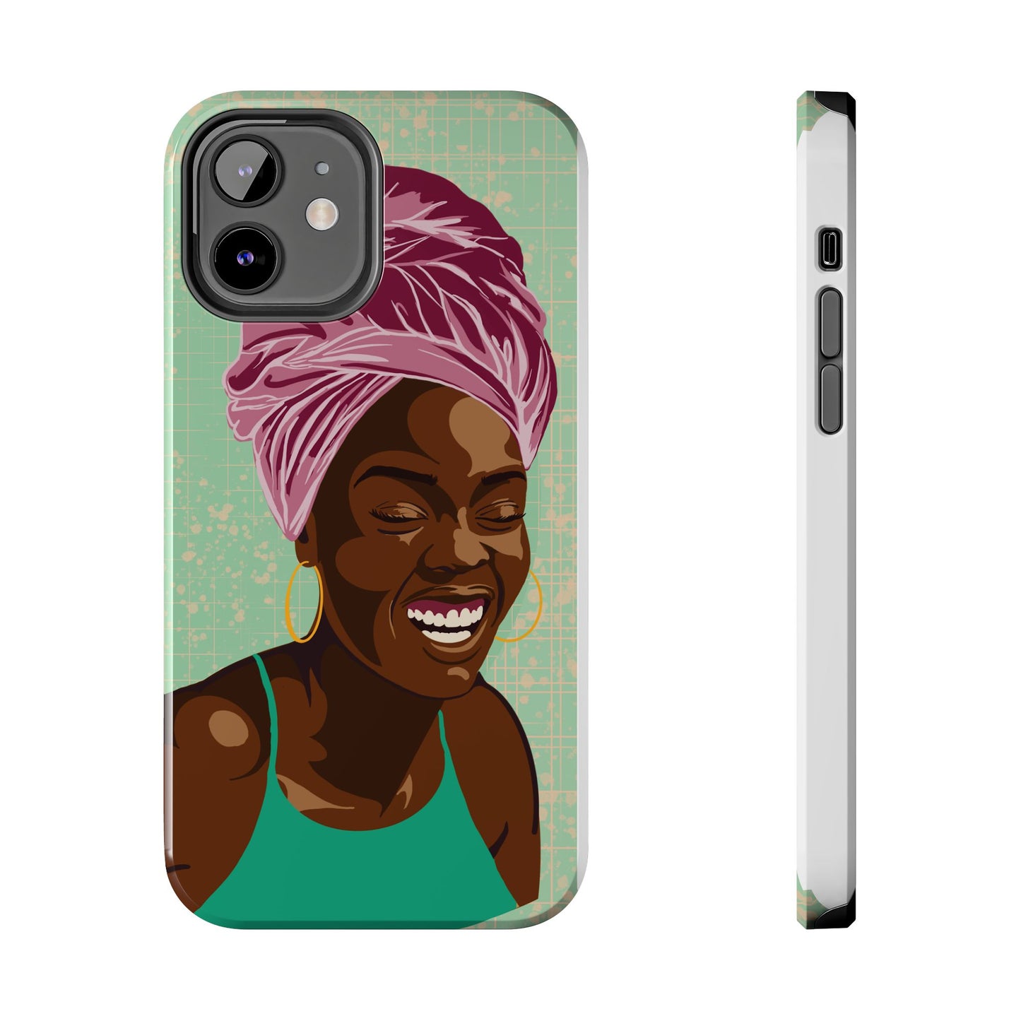 'Good Thing' Tough Phone Case