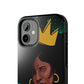 'Queen' Tough Phone Case