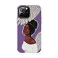 'Angel' Tough Phone Case