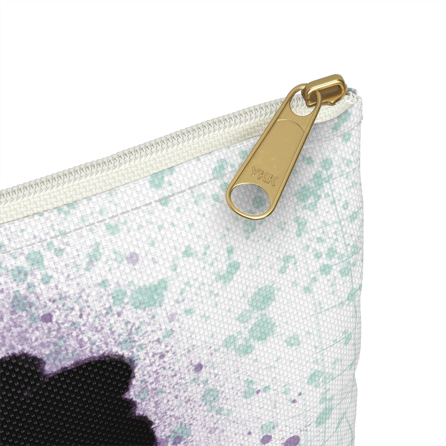 Queen Accessory Pouch