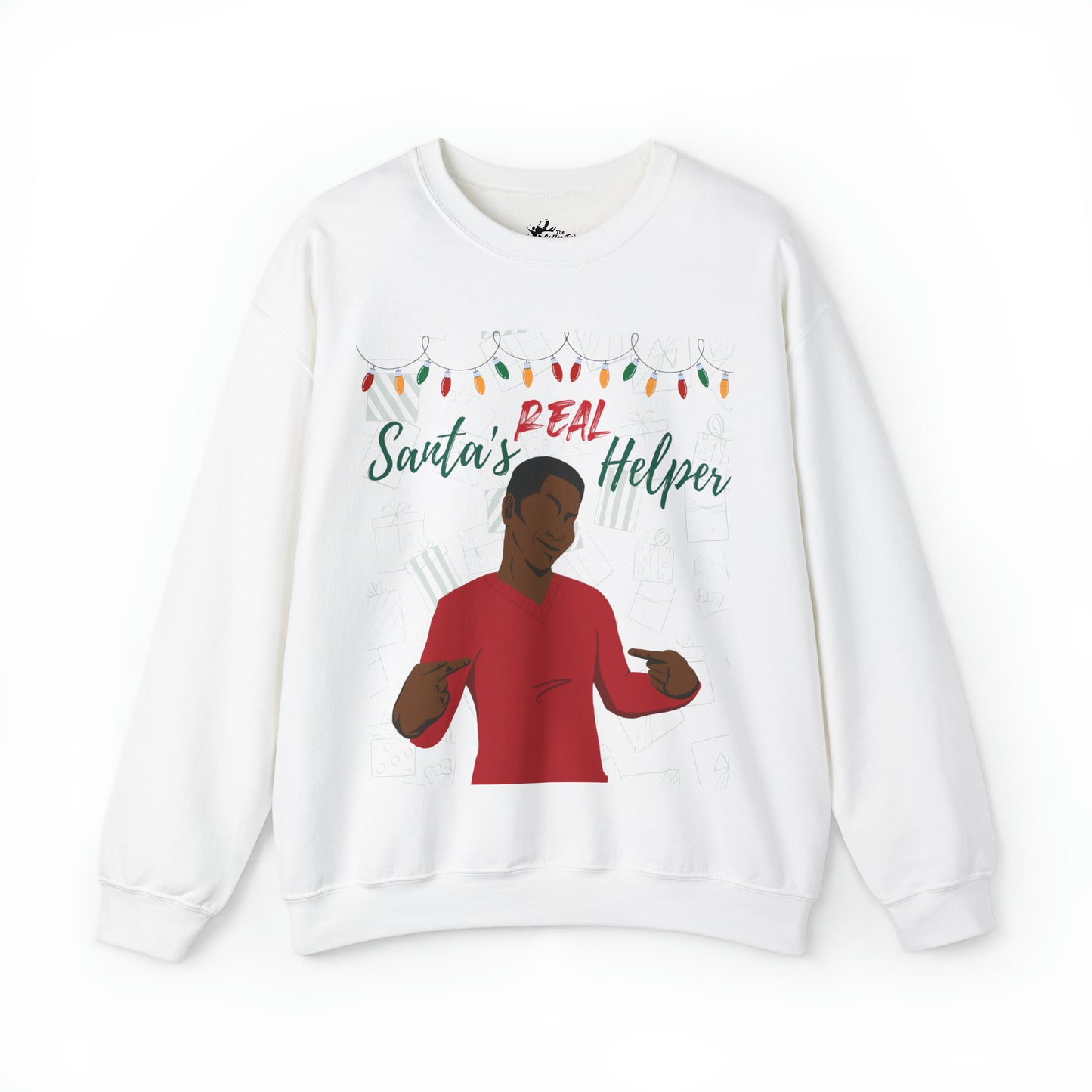 Fun Uncle Sweatshirt