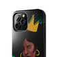 'Queen' Tough Phone Case