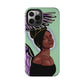 'Dark Angel' Tough Phone Case