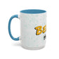 I Belong Here Coffee Mug (11, 15oz)