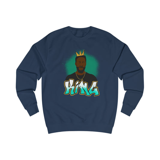 King Sweatshirt