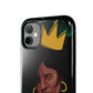 'Queen' Tough Phone Case