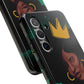 'Queen' Tough Phone Case