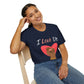 I Love Us T-Shirt