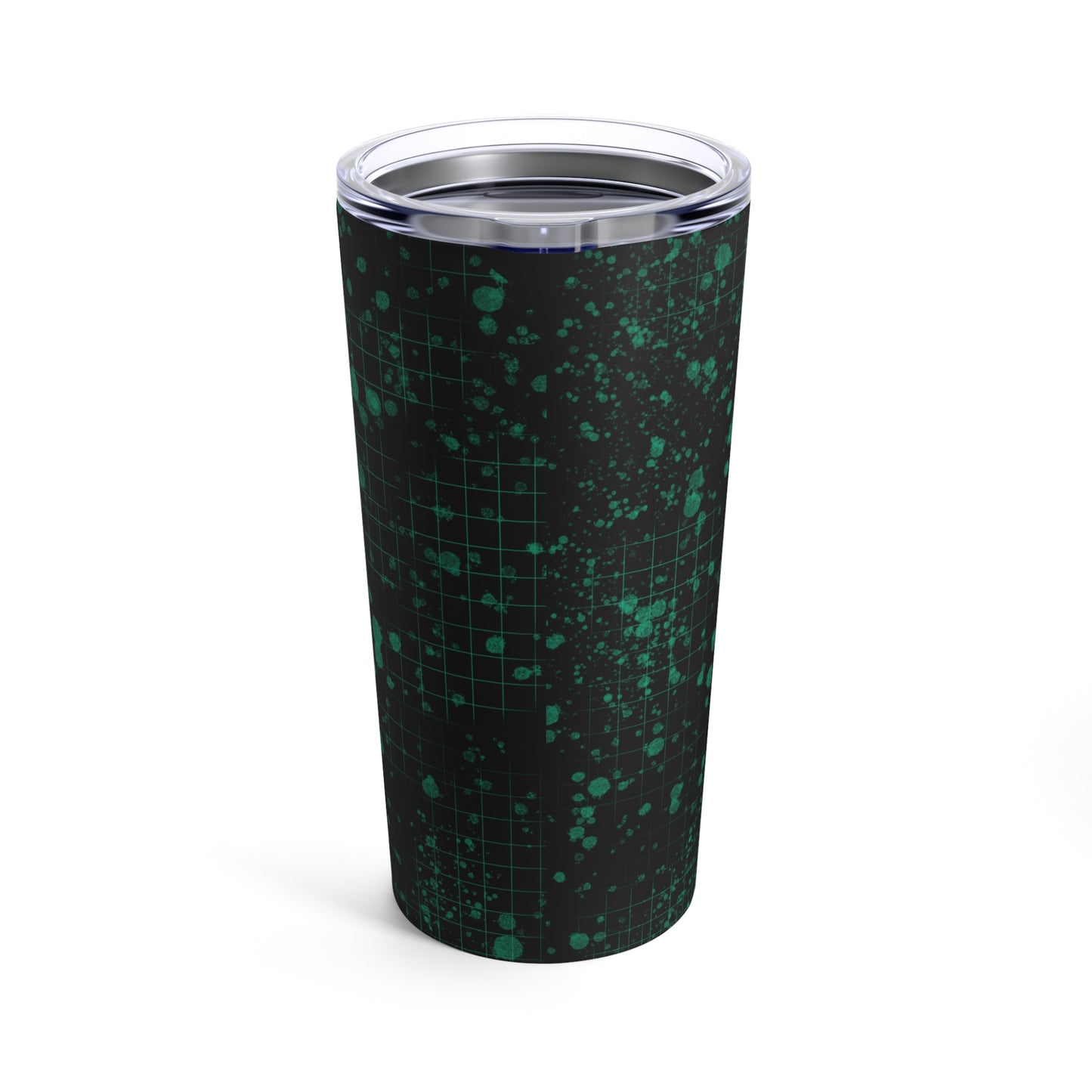 His Crown Tumbler 20oz