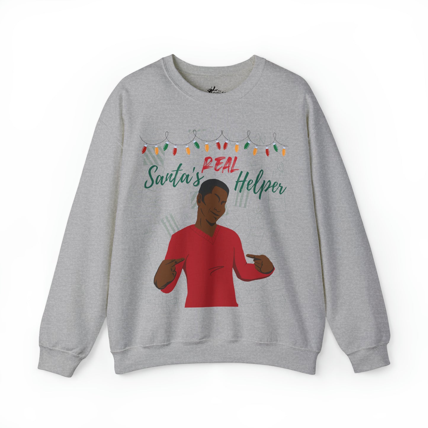 Fun Uncle Sweatshirt