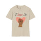 I Love Us T-Shirt