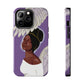 'Angel' Tough Phone Case