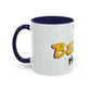 I Belong Here Coffee Mug (11, 15oz)