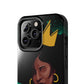 'Queen' Tough Phone Case